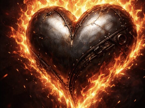 Wir lieben individuelle Metallbauarbeiten